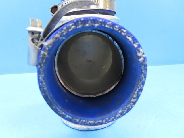 メーカー不明 コルト ラリーアート バージョンRコルト Z27AG エア サージタンク スロットルチャンバー 汎用 (n008367)