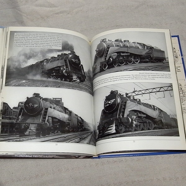 ●洋書　ラカワナ・スーパーパワー鉄道写真集　Lackawanna-Superpower_画像9