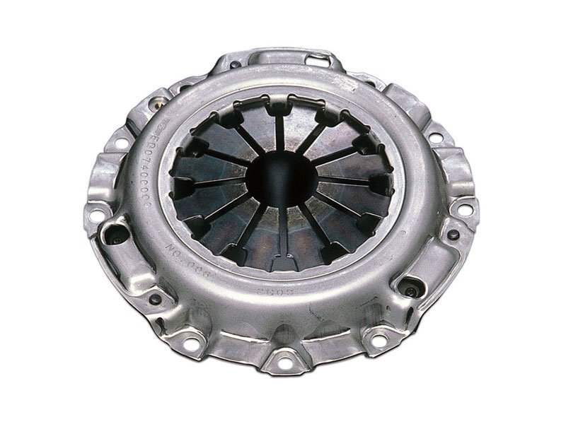 Monster Sport モンスタースポーツ スポーツクラッチカバー Kei HN21S 00.10～01.03(3型) K6A NA FF