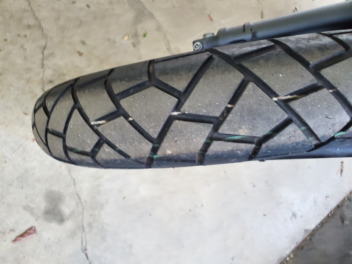 格安　CL250　MC57　5374ｋｍ　インジェクションモデル　ABS付　