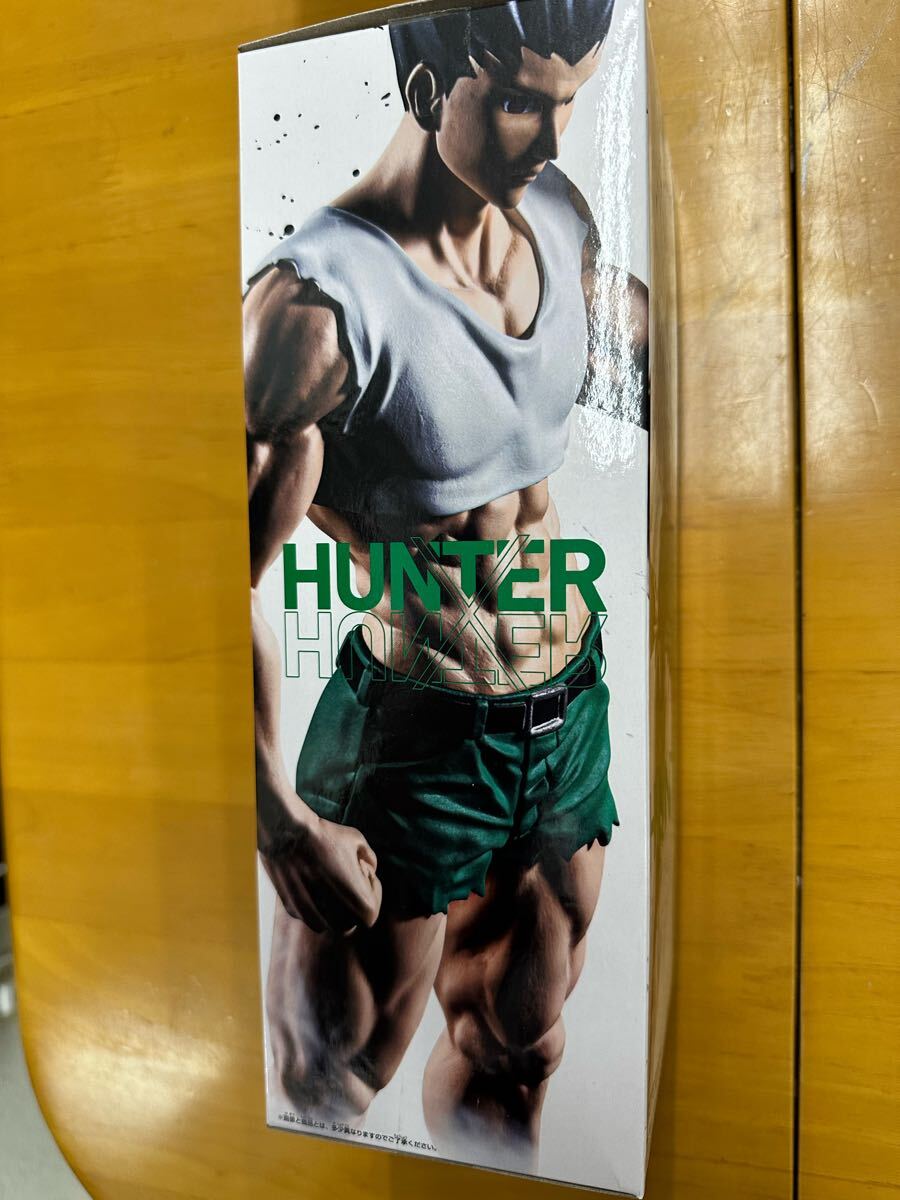 HUNTER×HUNTER フィグライフ! ゴン-ありったけのペン-フィギュア 20個セット　新品未開封　ハンターハンター　ボールペン