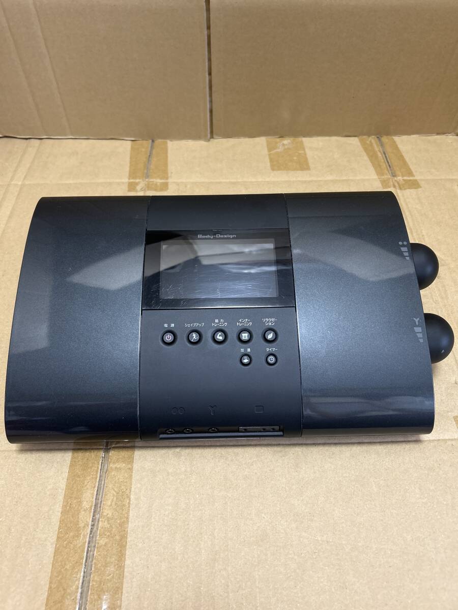 かな様☆専用ページ Body-Design ボディデザイン 美容機器
