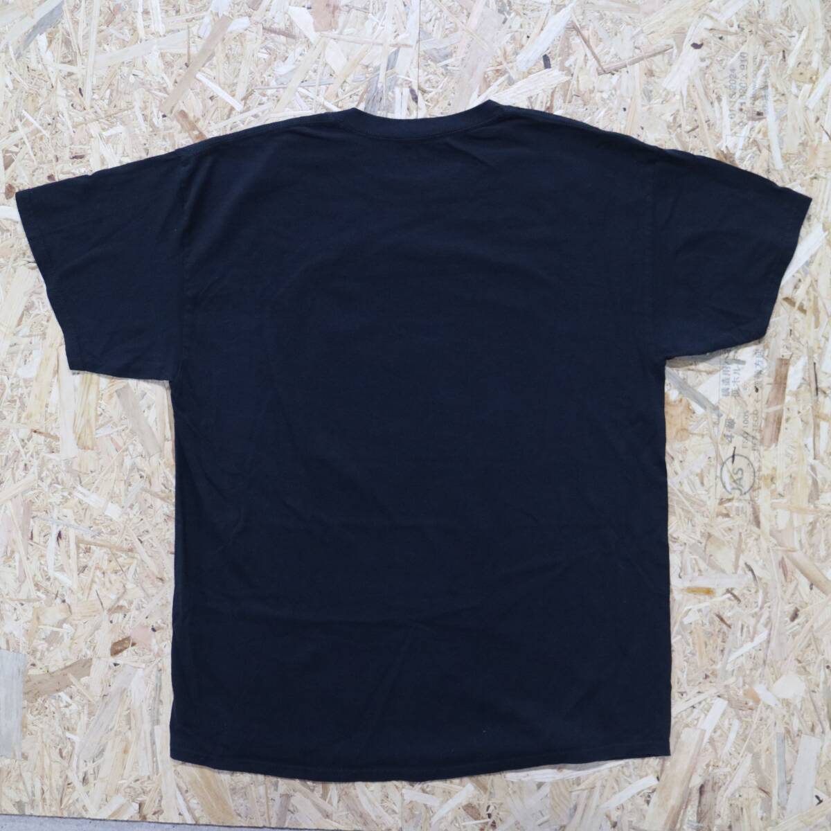 STRANGER THINGS　半袖Tシャツ　Lサイズ　ストレンジャーシングス　US古着　送料無料！　[326] _画像6