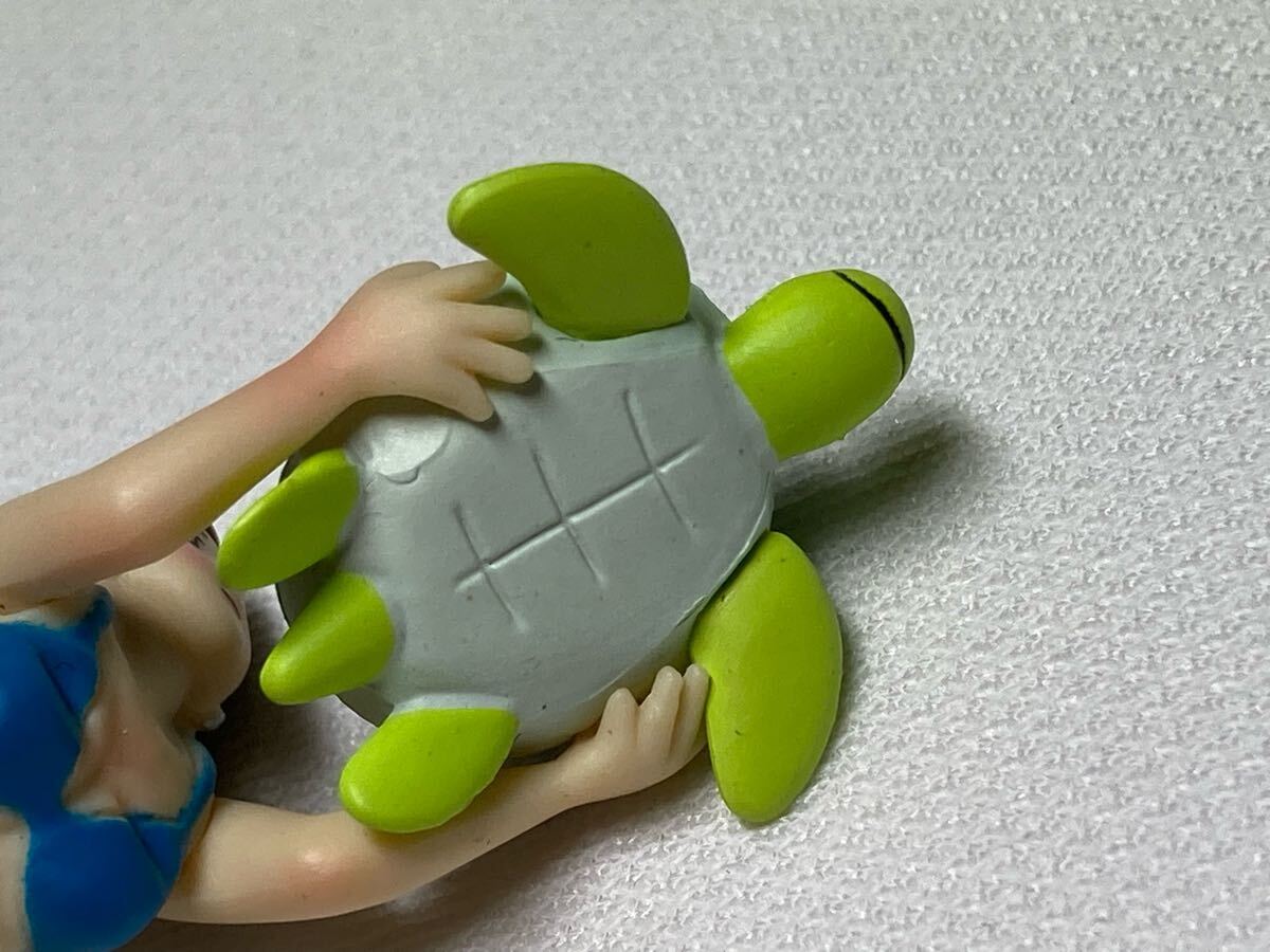 コップのフチ子　お風(fēng)呂のフチ子　連れてってフチ子　フィギュア