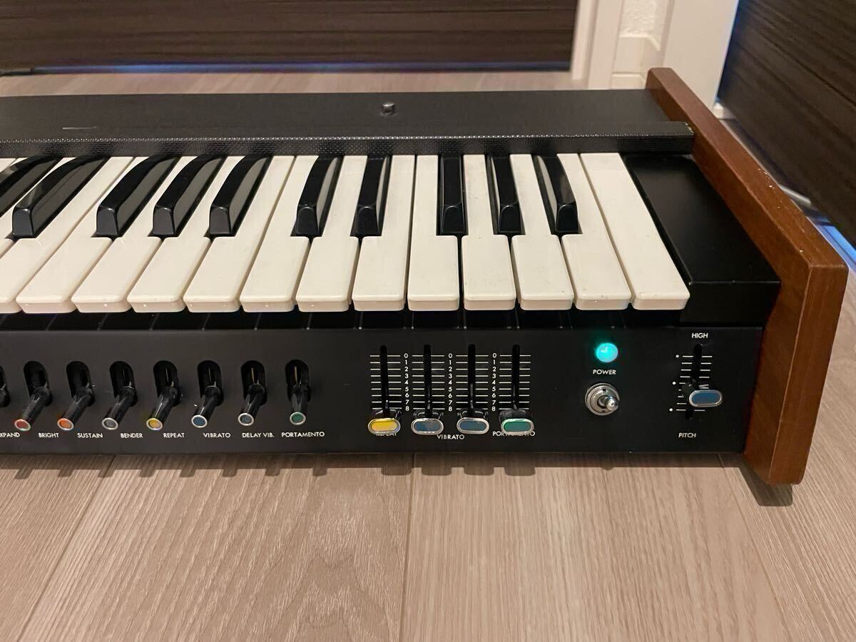 KORG miniKORG 700S Synthesizer Vintage シンセサイザー ヴィンテージ コルグ 