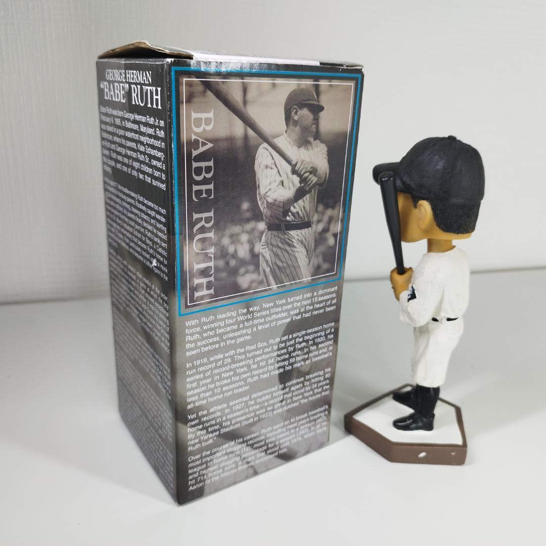 ベーブ・ルース　フィギュア 2025年最新】ベーブ ルース フィギュアの人気アイテム - メルカリ