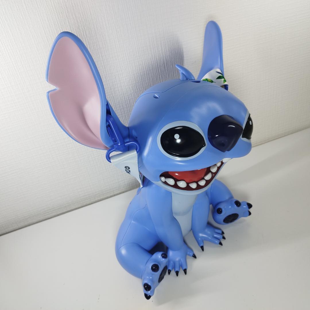 スティッチ ポップコーンバケツ 映画 2025 リロアンドスティッチ