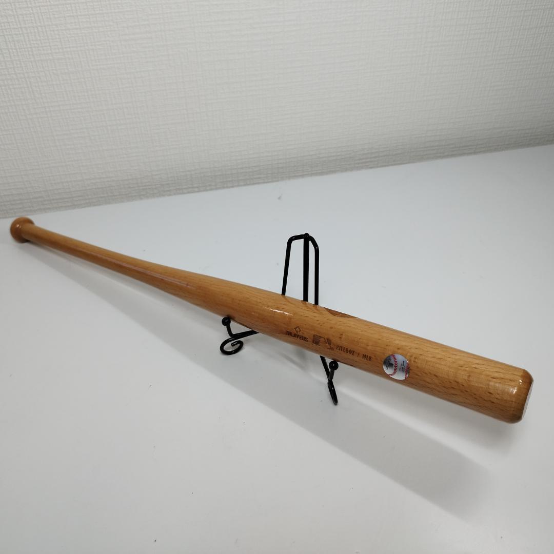 Mr Cartoon 大谷翔平 ミニバット ロサンゼルス ドジャーズ 新品