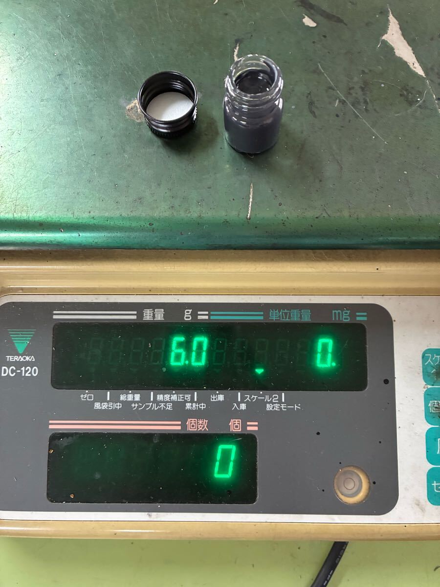 即決！　TOMEI　THROTTLE COAT　東名パワード　スロットルコート　小分け　ボトル入　6ｇ　約2～　3臺分?、? bimg=