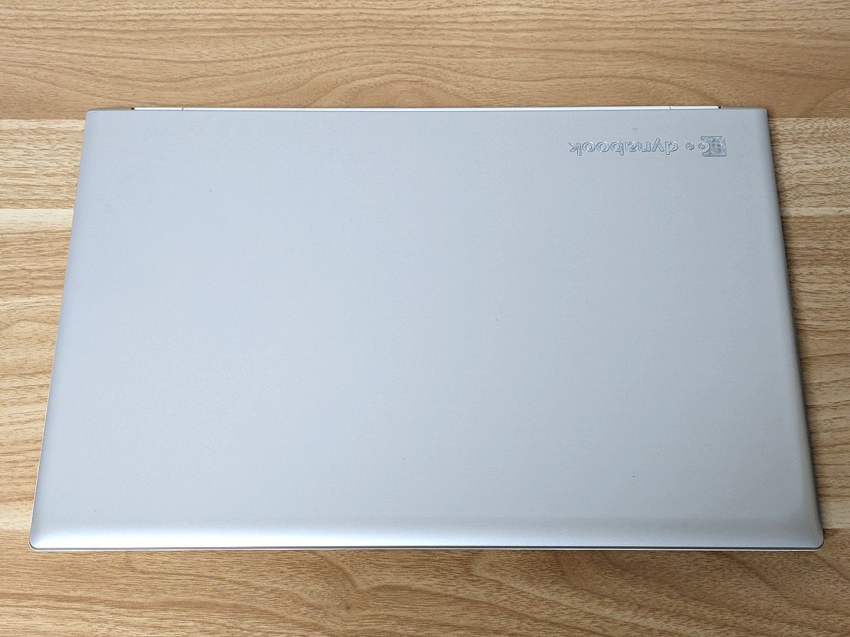 美品 インボイス発行可 フルHD Windows11 Office2021 第7世代 Core i7 東芝 dynabook 新品SSD 512GB メモリ 8GB(即決16GB) BD-RE 管213