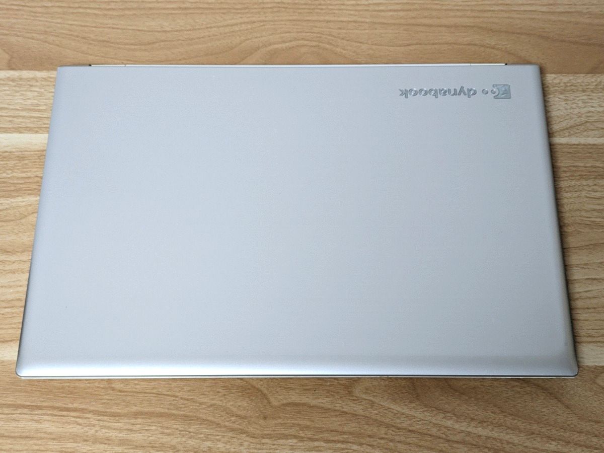 美品 すぐに使用可能フルHD Windows11 Office2021 第7世代 Core i7 東芝 dynabook 新品SSD 512GB メモリ 8GB(即決16GB) 管260