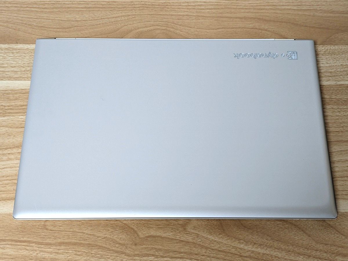 美品 すぐに使用可能 フルHD Windows11 Office2021 第7世代 Core i7 東芝 dynabook 新品SSD 512GB メモリ 8GB(即決16GB) 管272
