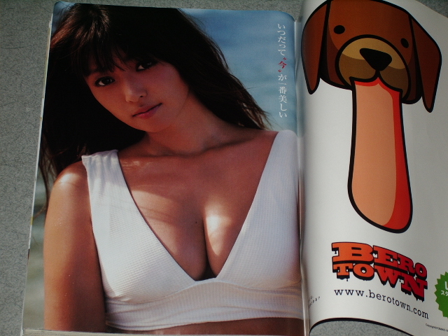 ヤングジャンプ2020.5.7深田恭子 あかせあかり　冢田百々花　玉城ひなこ　宮崎あさみ　愛子　瑚々　kirara