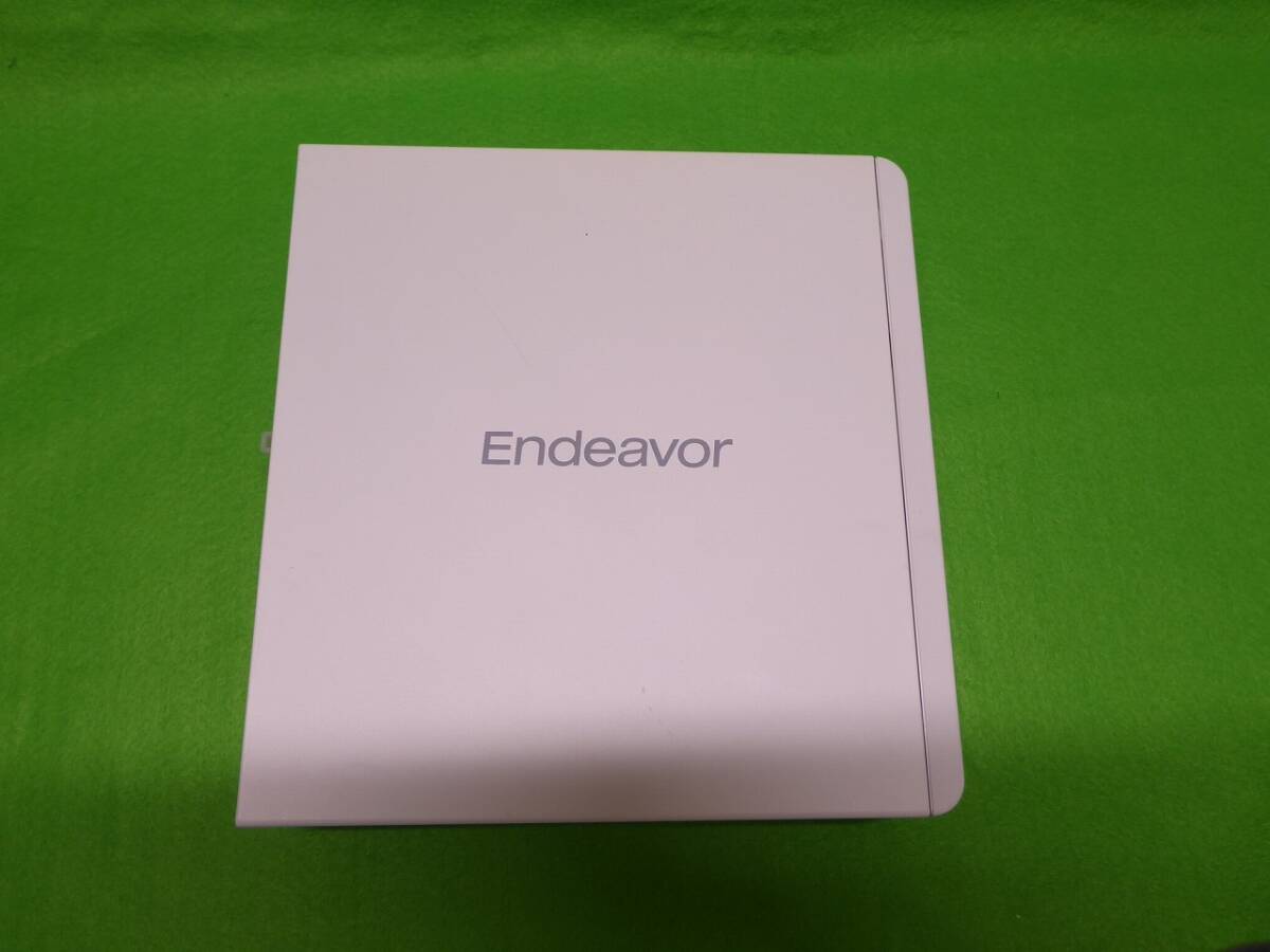 エプソン EPSON Endeavor ST190E SSD+HDD搭載　