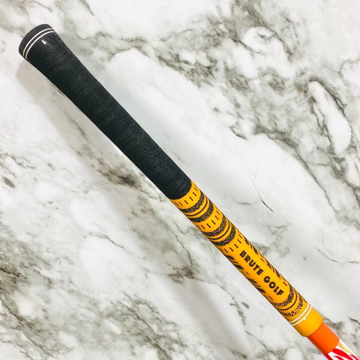 【極美品】激レア ミュータントゴルフ BRUTE 1W 長尺ドライバー 5.5° 極美品】激レア MUTANT GOLF BRUTE ミュータントゴルフ 1W 長尺