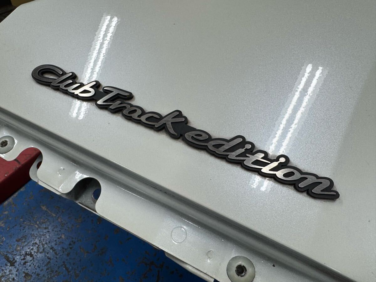 R35GT-R Club грузовик выпуск переднее крыло левый и правый в комплекте + прочее 