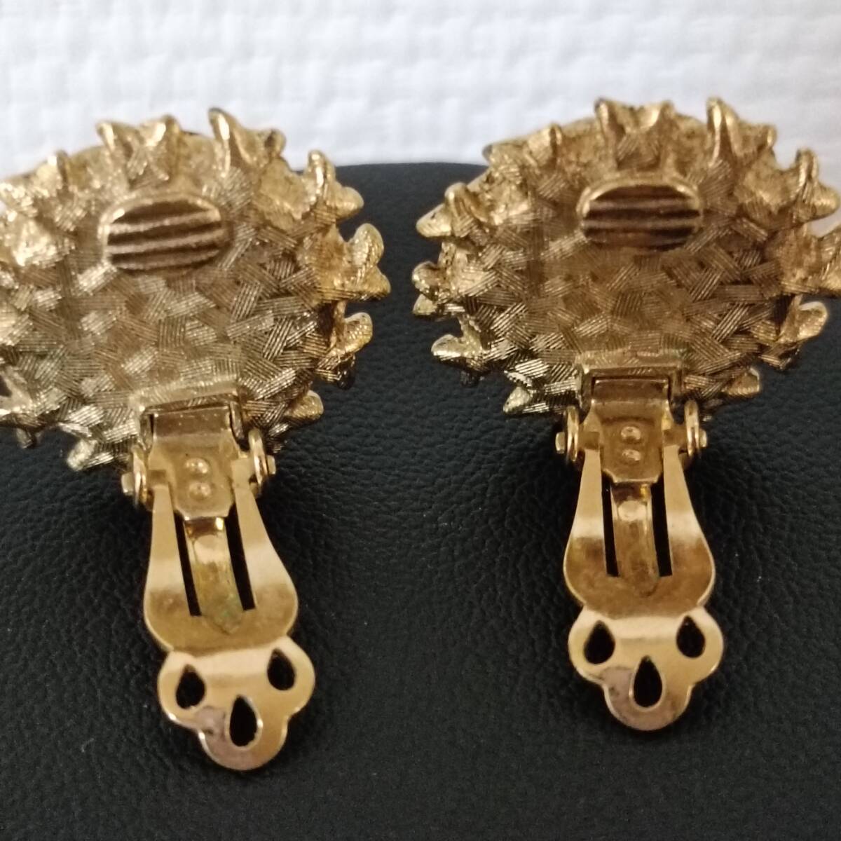 GIVENCHY　ネックレス　イヤリング　セット　パール　1円?　ブランド　アクセサリー　