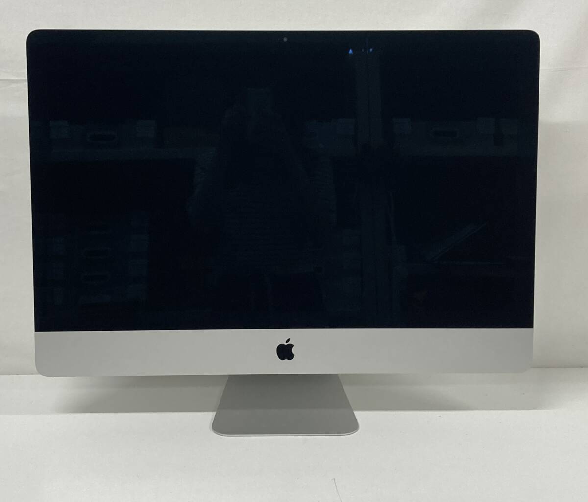 Apple iMac 2019 Retina 5K / A2115 / Core i5 3GHz / 32GB / 1TB / 27 дюймовый серебряный,. сопутствующий товар есть ①
