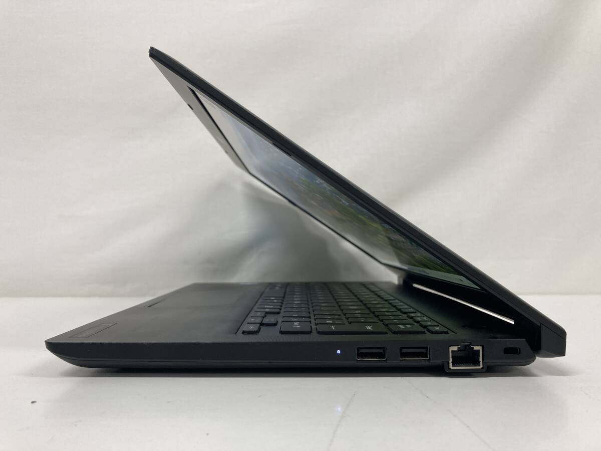 （訳あり）東芝 dynabook S73/HS A6SBHSF8D611/ Core i5-1135G7 2.40GHz / 8GB / SSD 256GB /windows 11Pro