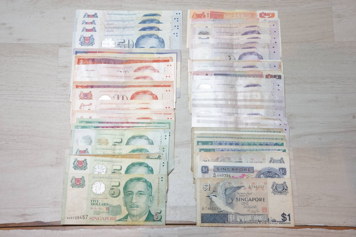 樋口一葉 5000円札 2004年銘 褐色 珍番 GA500000J 完未品 | 収集