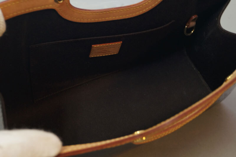 yd02-LOUIS VUITTON ルイヴィトン 2way ショルダーバッグ ROXBURY DRIVE ロクスバリー ドライブ M93569 ヴェルニ 保存袋付 箱付 フランス制