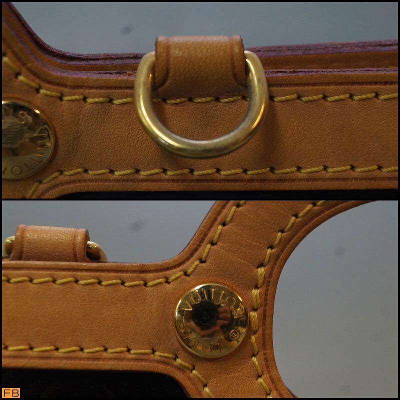 yd02-LOUIS VUITTON ルイヴィトン 2way ショルダーバッグ ROXBURY DRIVE ロクスバリー ドライブ M93569 ヴェルニ 保存袋付 箱付 フランス制