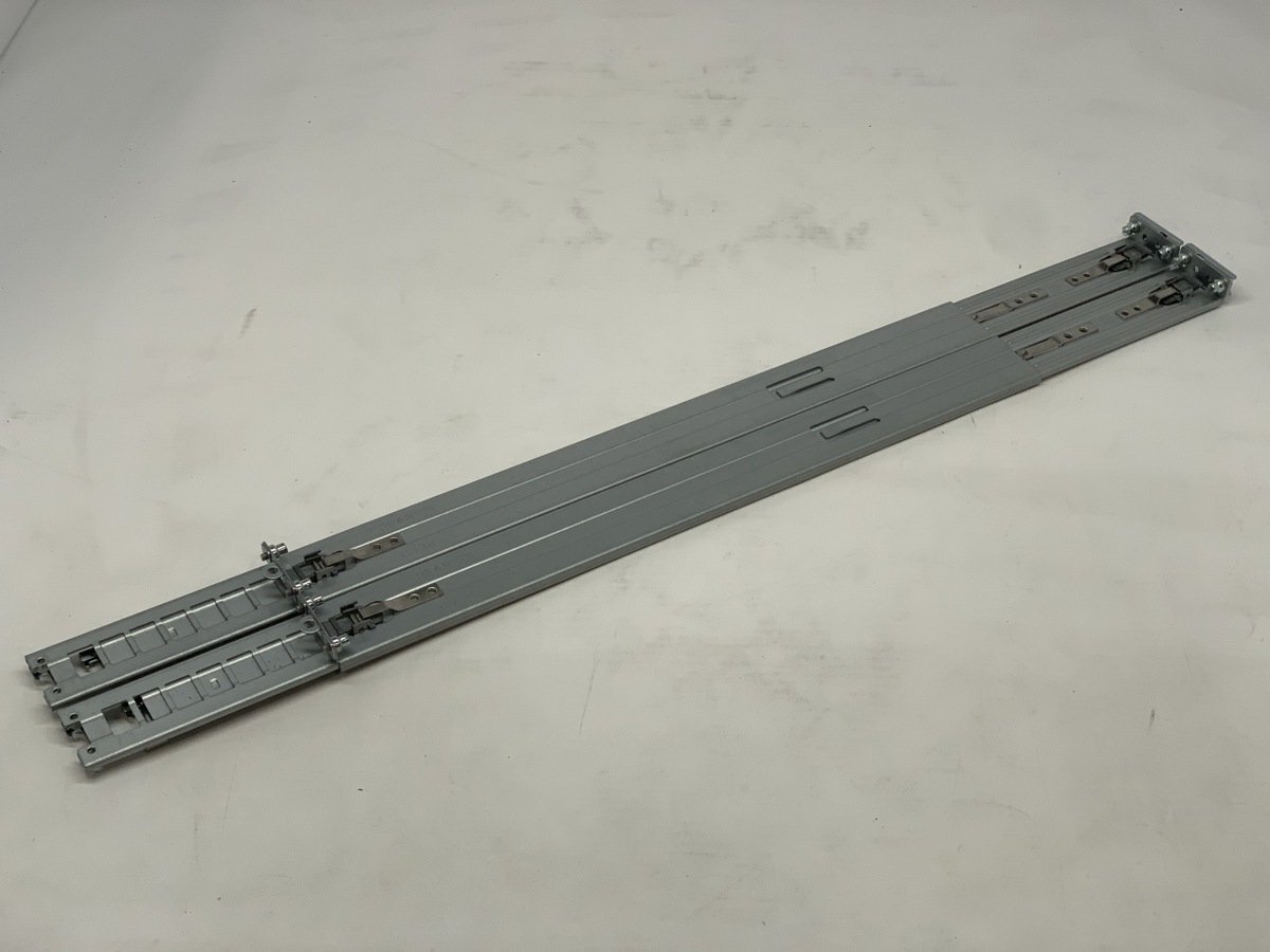 ★HP ProLiant Gen8 Gen9 Gen10 系ラックマウントレールキット★714511-001/20290359★0603-I