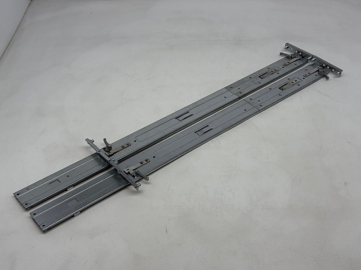 ★HP ProLiant DL380 Gen8 Gen9 Gen10 LFF 系ラックマウントレールキット★728348-001/728390-001★0603-I