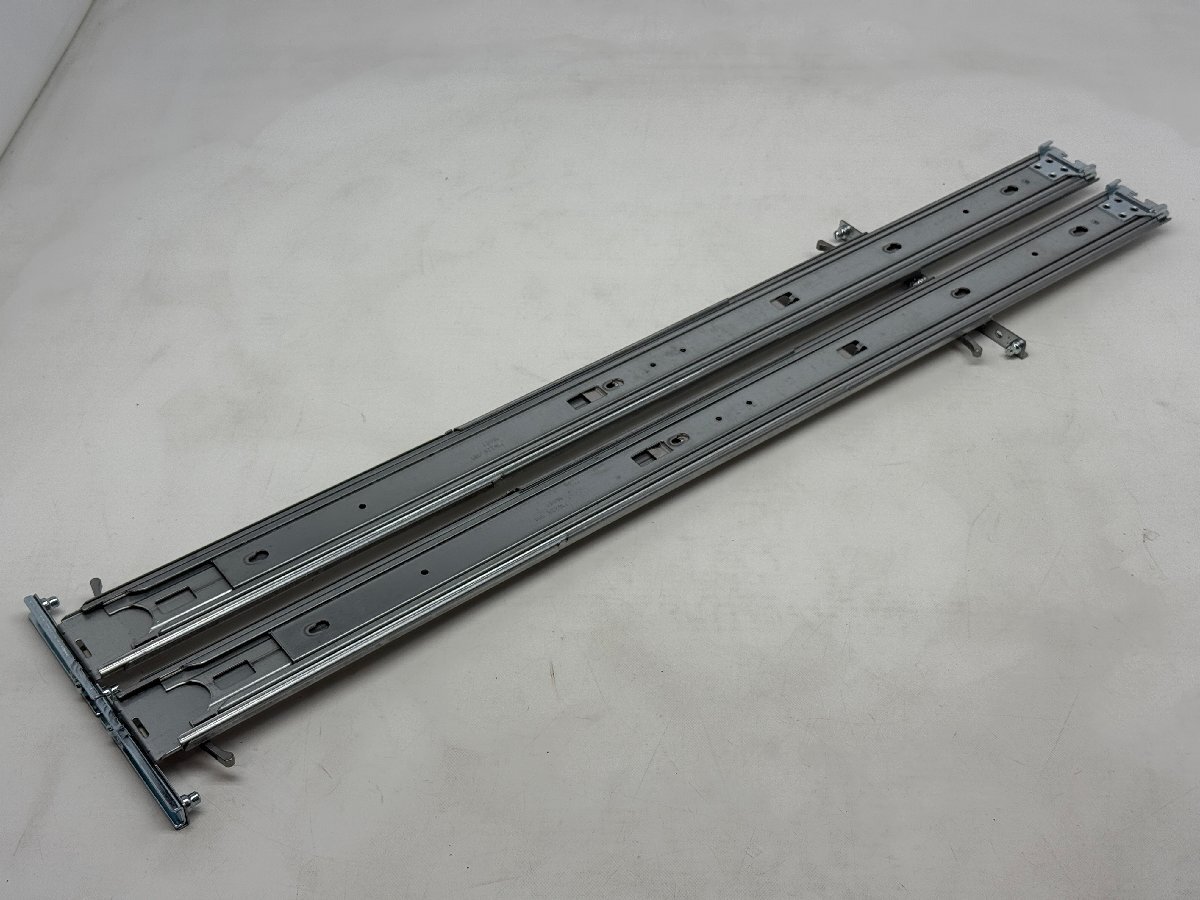 ★HP ProLiant DL380 Gen8 Gen9 Gen10 LFF 系ラックマウントレールキット★728348-001/728390-001★0603-I