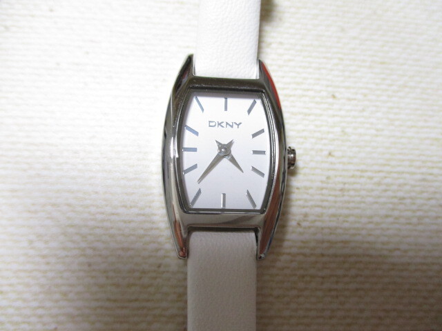 новый товар работа средний не использовался часы наручные часы женский бренд DKNY 118 новый товар работа средний не использовался часы наручные часы женский бренд DKNY 118