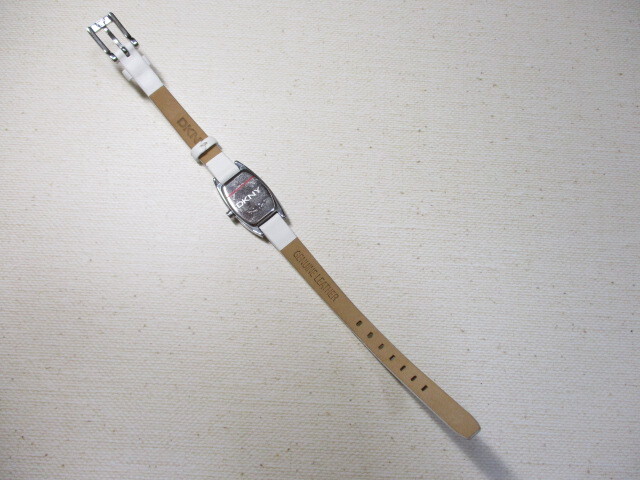 новый товар работа средний не использовался часы наручные часы женский бренд DKNY 118