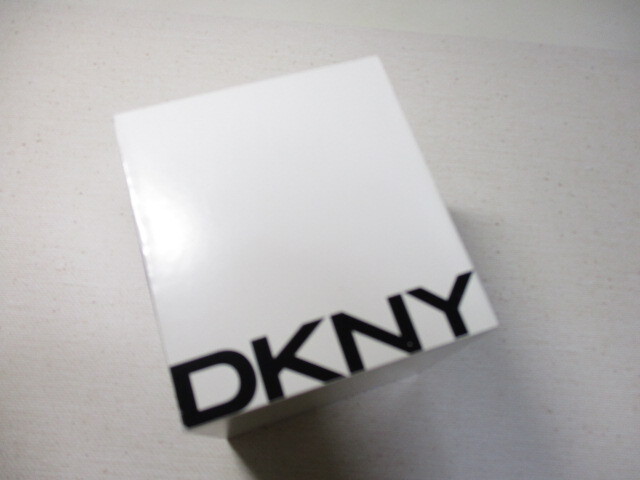  новый товар работа средний не использовался часы наручные часы женский бренд DKNY 118