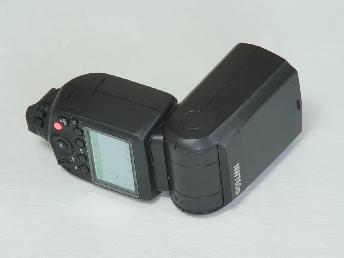 NEEWER NW760 Nikon ニコン TTL HSS 76Ws 2.4G wireless