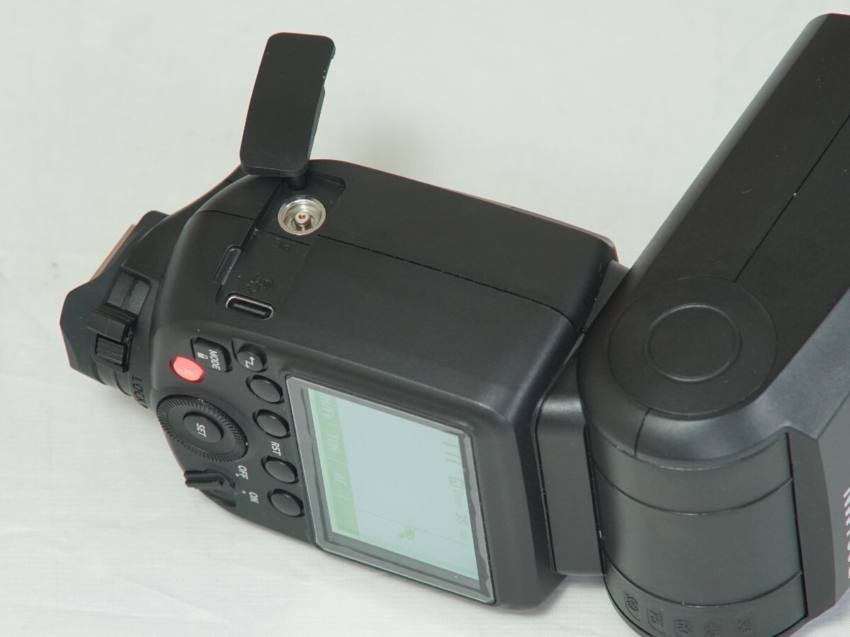 NEEWER NW760 Nikon ニコン TTL HSS 76Ws 2.4G wireless