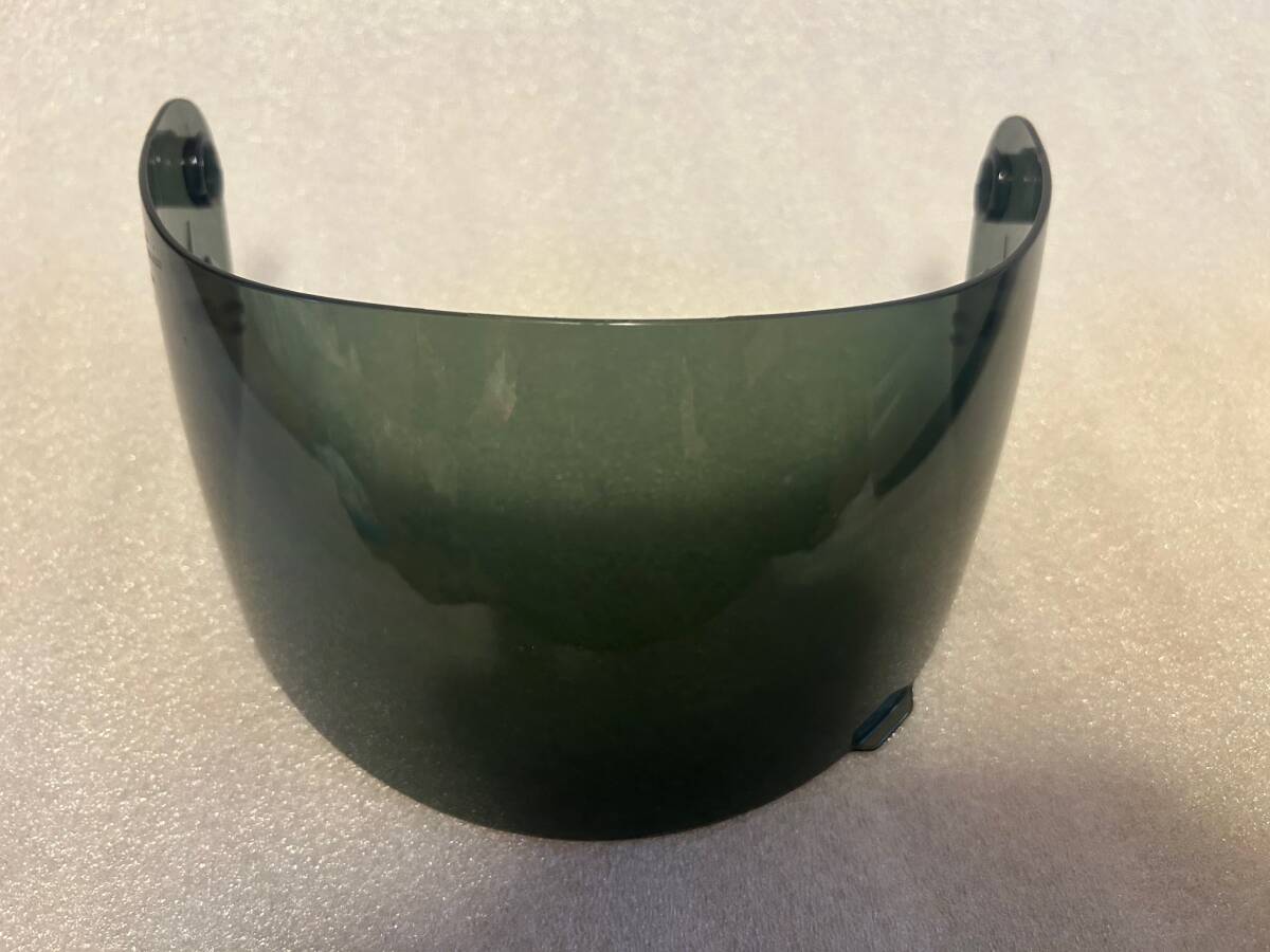 ★★SHOEI Z5　Mサイズ　中古　ペイント素材に★★