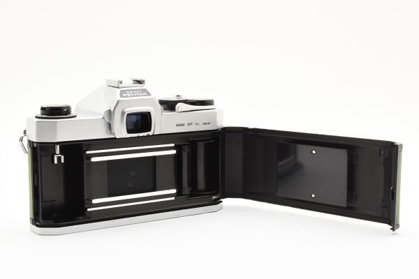 [良品]ペンタックス PENTAX SP 35mm フィルムカメラ ＋Super Multi Coated Takumar 55mm f/1.8 2502341