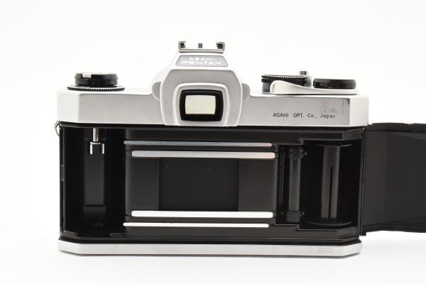 [并品]ペンタックス PENTAX SP 35mm フィルムカメラ ＋SMC Takumar 55mm f/1.8 2502343
