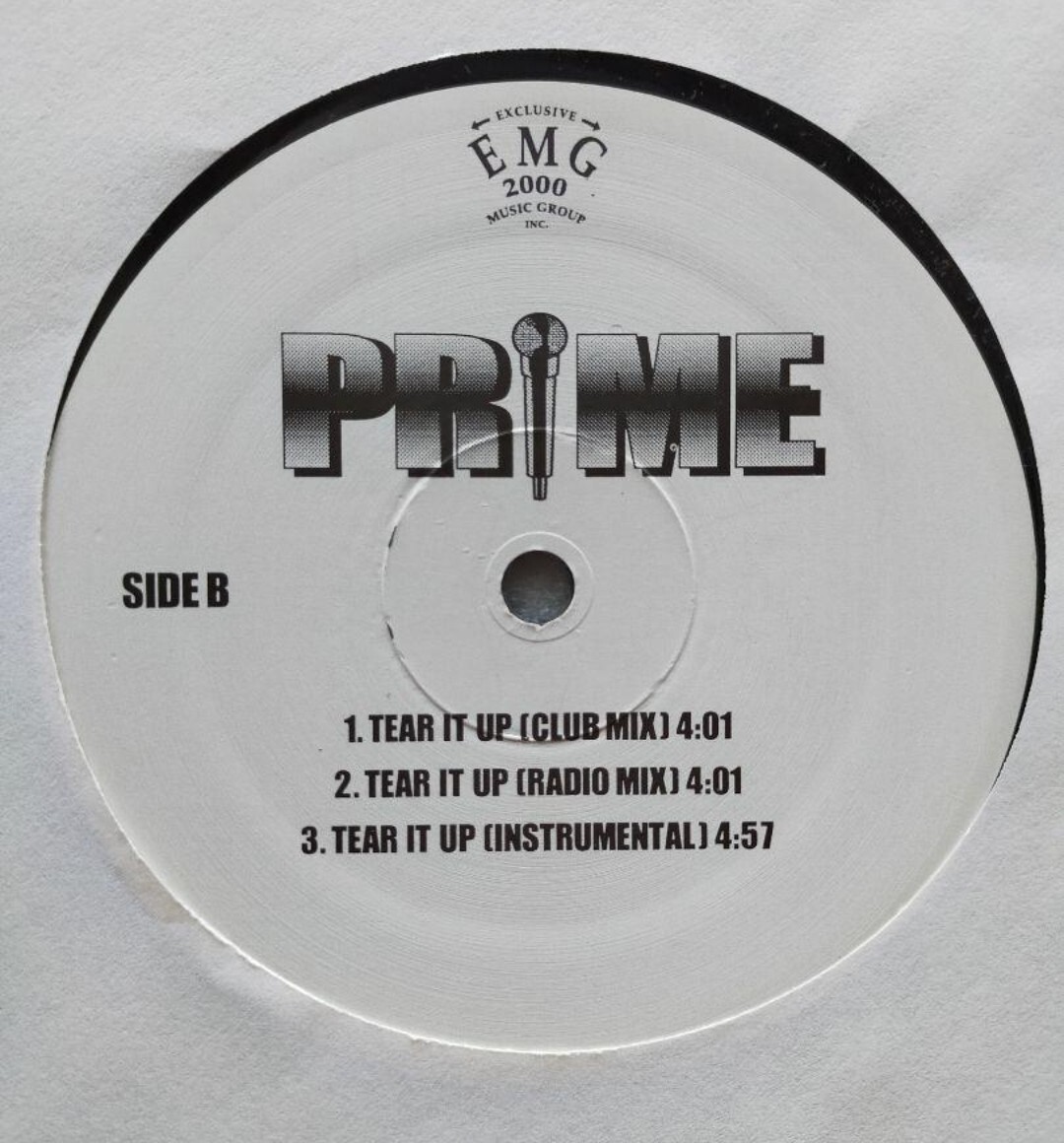 PRIME レコード サウスセントラル ロサンゼルス カリフォルニア g-rap ギャングスタラップ ウエストサイド コースト west coast side r21-5