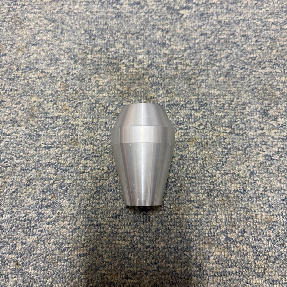 ★アルミ削り出し シフトノブ TOYOTA ランクル サーフ タンドラ トヨタ ハイエース FJクルーザー 舊車 トラスト風(fēng)