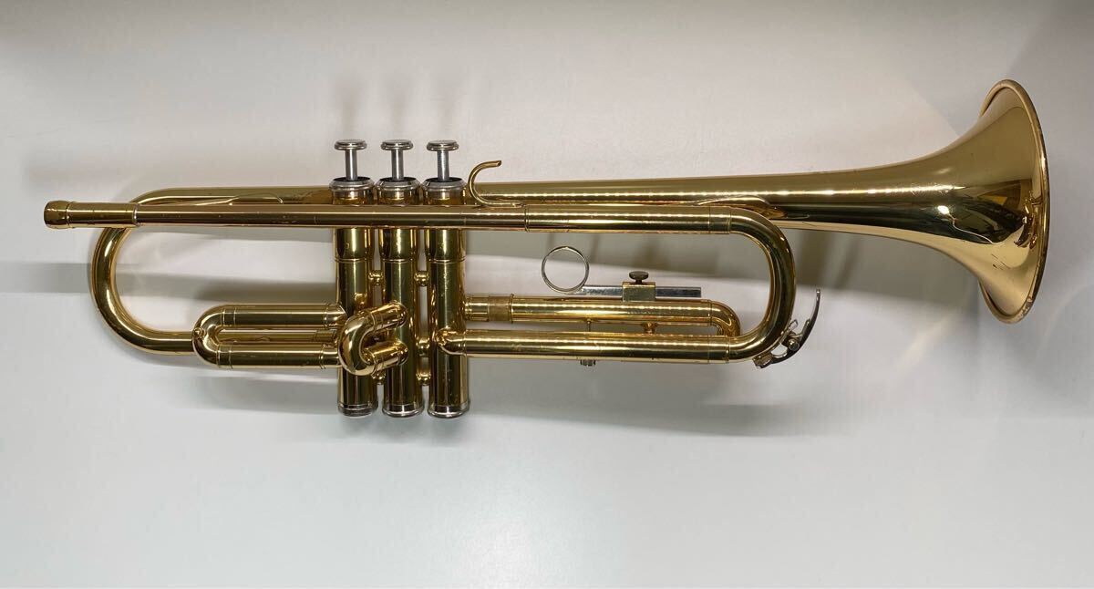 中古楽器情報】YAMAHA『YTR1335（トランペット）』入荷致しまし