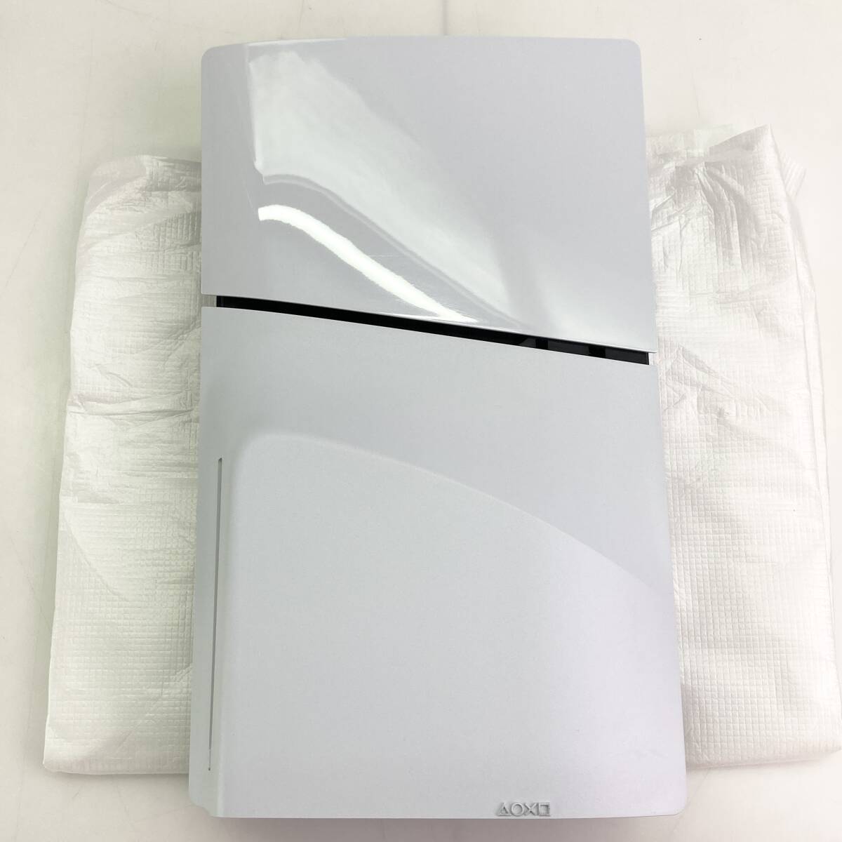 05w12038 *1 иен ~[PS5]PlayStation5 корпус CFI-2000A дисковод установка модель * пуск подтверждено * * б/у товар *