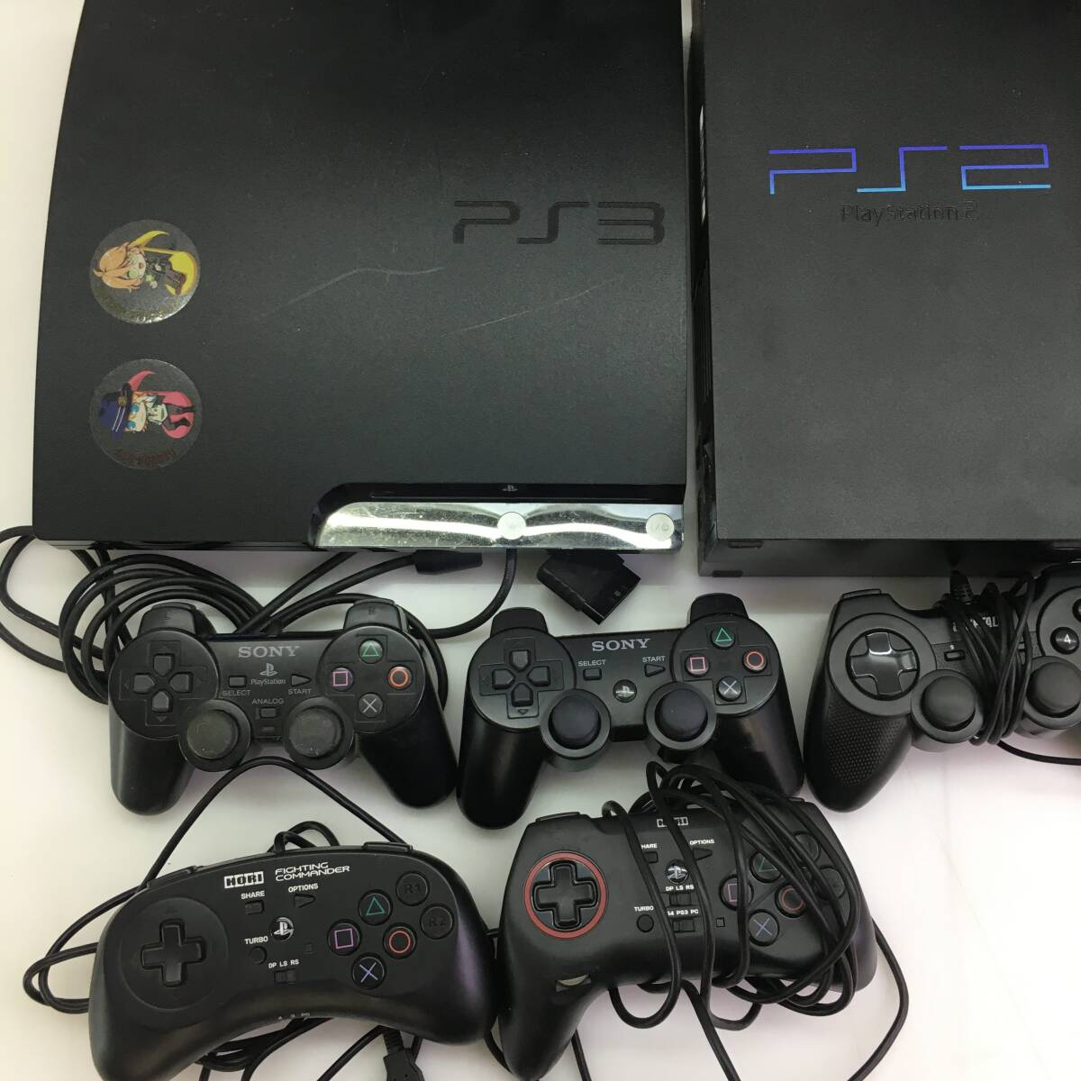 05w00253*1 иен ~PS3 PS2 и т.п. корпус продажа комплектом PlayStation Classic CECH-2000A A00 тонкий толщина type SCPH-39000 утиль 