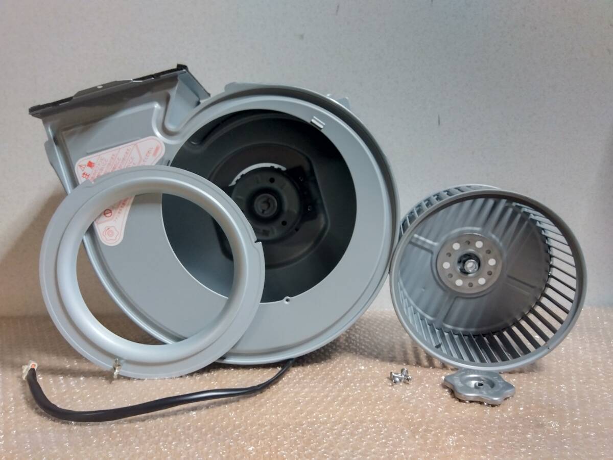 富士工業 レンジフード モーター BDR-3H・など 90233661 富士工業 レンジフードモーター BDR-3HE・・など 品番 90233661