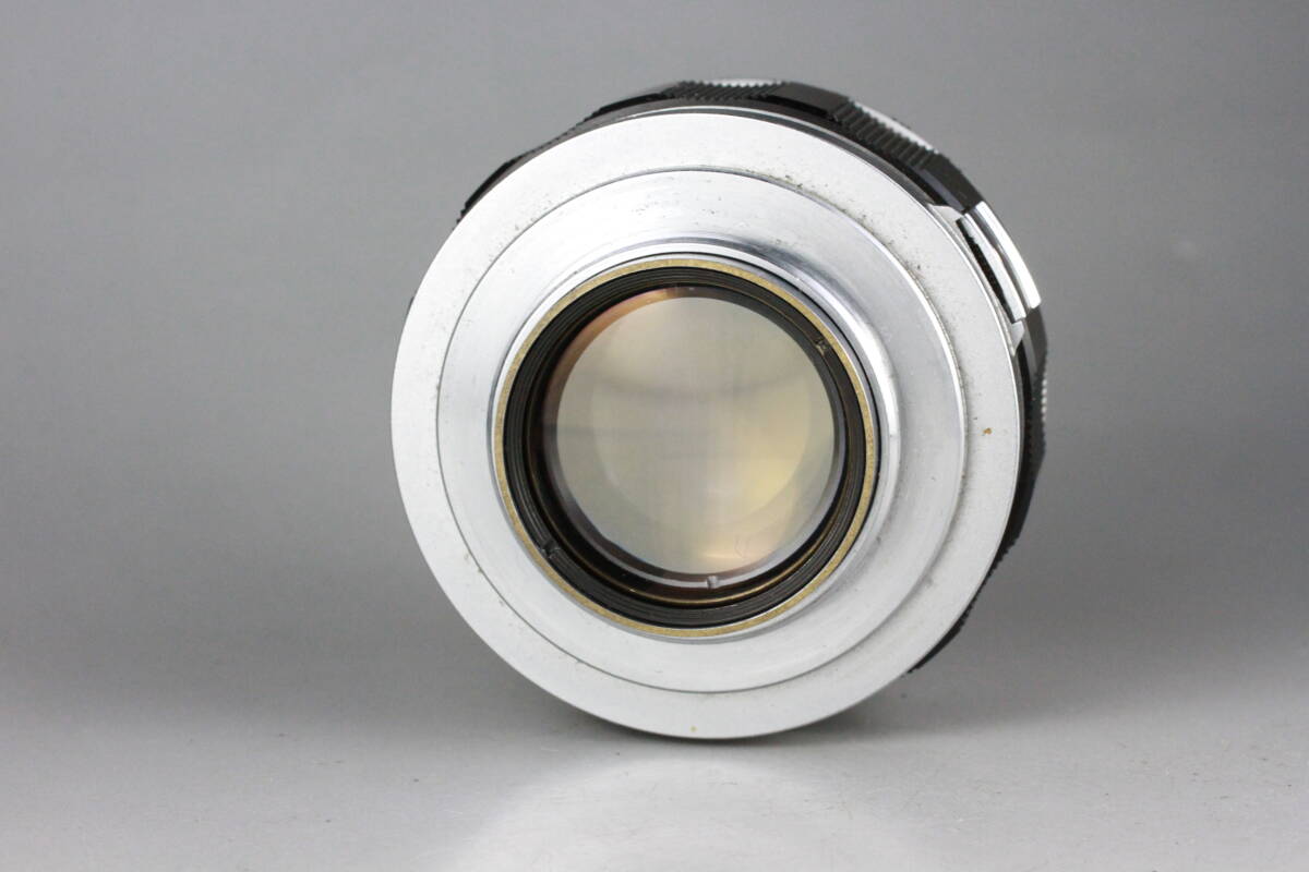 【良品】実寫テスト済み Canon 50mm F1.2 ライカ Lマウント キャノン 大口徑 レンズ キヤノン LENS #93-2