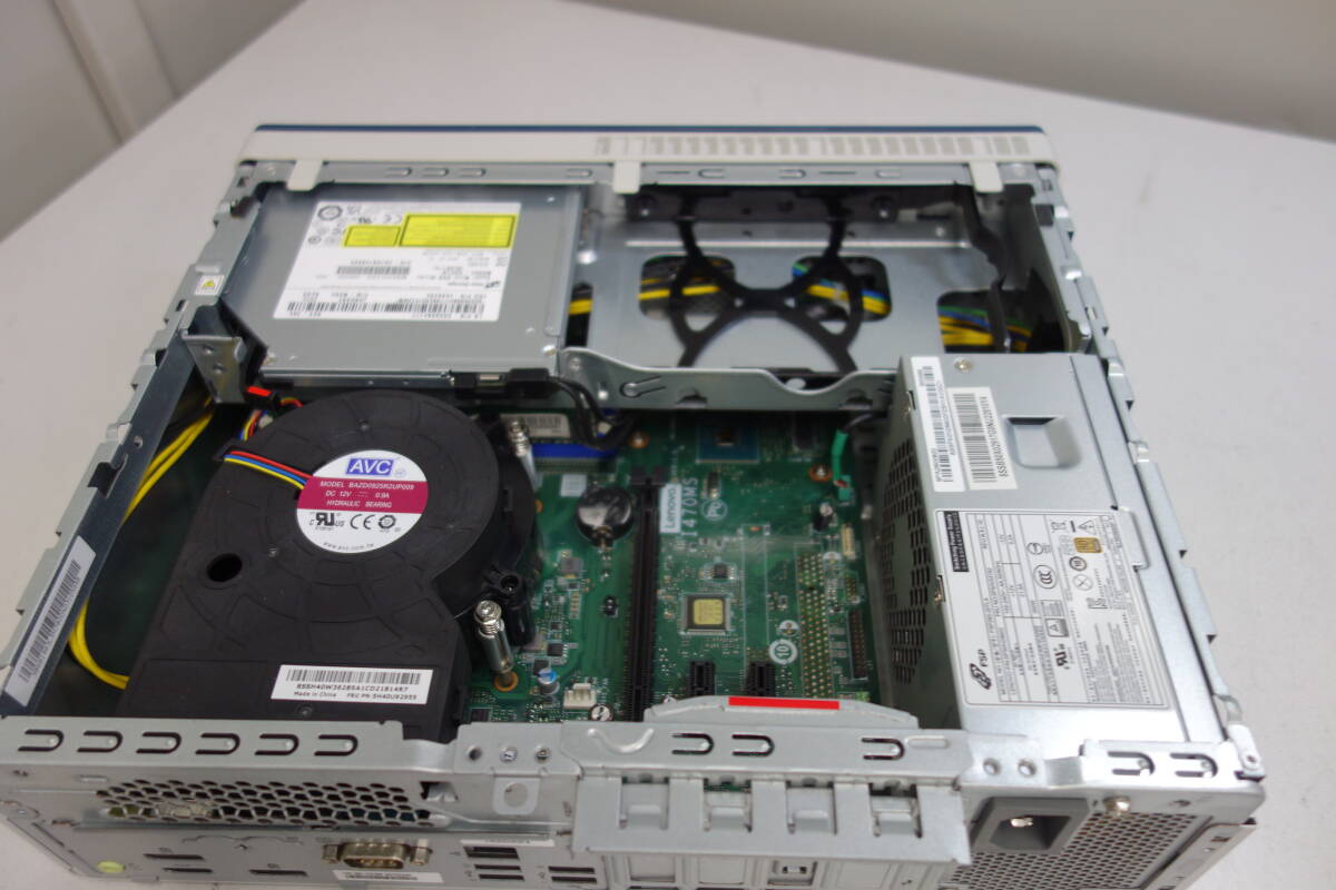 4842★NEC Mate MRT29L Core i5-10400 HDD/無(wú) メモリ/8GB　BIOS確認(rèn)