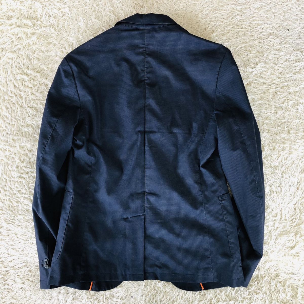 アパレル】 極美品 ZARA ザラ セットアップスーツ トラベル