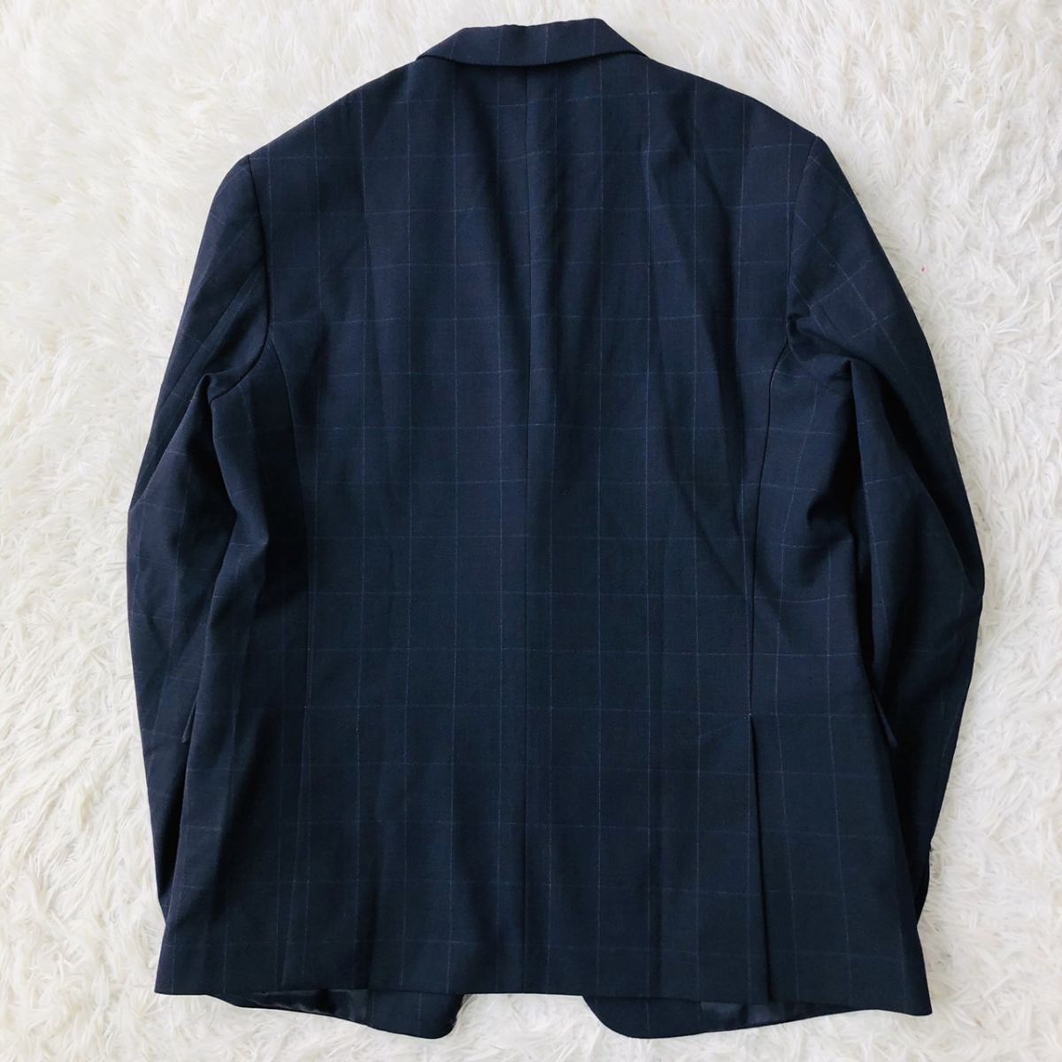 ザラ【ZARA】スーツ セットアップ テーラードジャケット