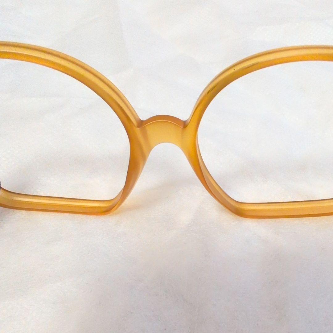【定価35,000円/未使用デッドストック】Christian Dior クリスチャンディオール 眼鏡フレーム メガネ ユニセックス ヴィンテージ