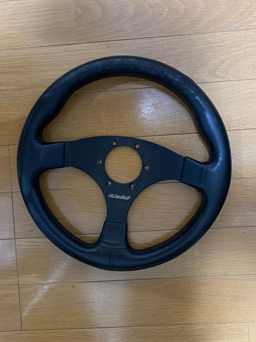 【廃盤】【中古】J'S RACING ステアリング 廃盤】【中古】J'S RACING ステアリング Yahoo!オークション