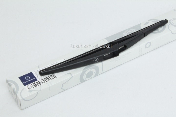 新品 リアワイパー 1本A1698201745ベンツ MLクラスW166・W164 平成17年式~23年式ML350・ML500・ML550・ML63AMG_画像1